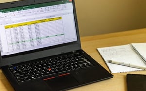 Are Excel Databases Really the Best Choice for Finance - Wakett Tips