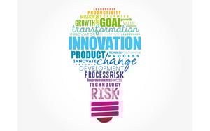 Startups Are the Future of Financial Innovation