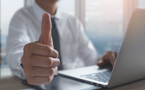 Transform Financial Operations with Wakett Software