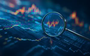 Types of Financial Data Needed for Investments