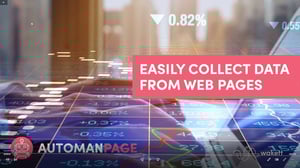 Wakett AUTOMAN PAGE The web pages data grabber_800