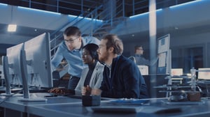 Wakett_High_Performace_Bespoke_Financial_Software_Video